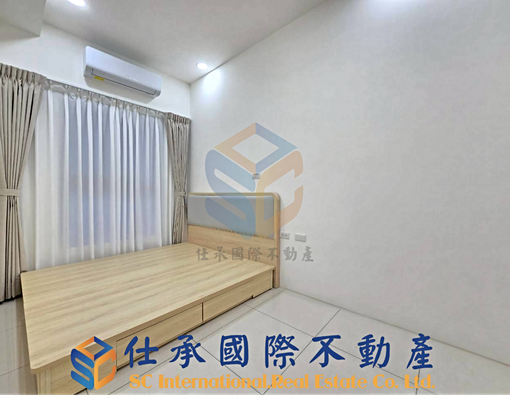 ※運動公園最佳視野、全配家具電現況出租01A55 - Image 6