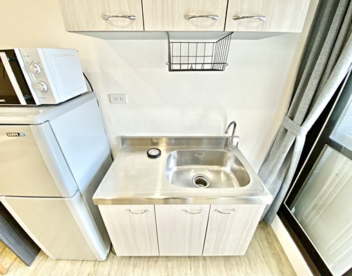 逢甲夜市生活圈💕可租補💕陽台+流理臺💕採光通風佳💕 - Image 4