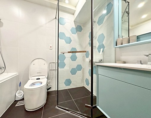 🌟高雄前鎮|京城新世界|精品級裝潢三房 - Image 14