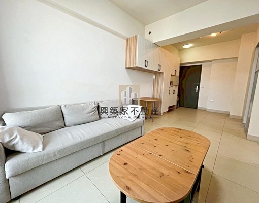 W近北新竹站.三民學區|日商首選可貓咪3房|含車位 - Image 4