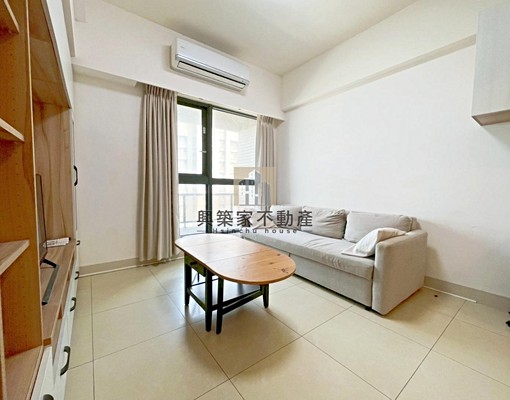 W近北新竹站.三民學區|日商首選可貓咪3房|含車位 - Image 3