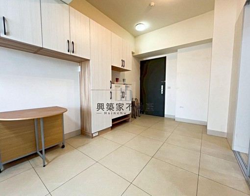 W近北新竹站.三民學區|日商首選可貓咪3房|含車位 - Image 6