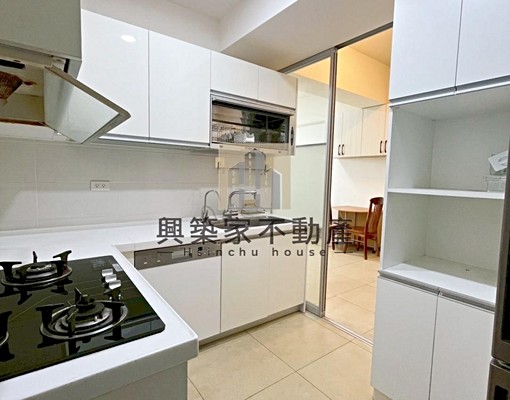 W近北新竹站.三民學區|日商首選可貓咪3房|含車位 - Image 8