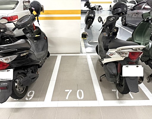 高雄大學-立揚TOPONE歐風精美2房車位 - Image 11