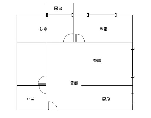 🌟高雄前鎮|京城新世界|精品級裝潢三房 - Image 13