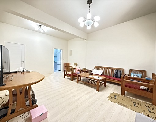 🔥北區稀有1樓三房釋出!免爬樓梯、長輩友善超加分! - Image 2