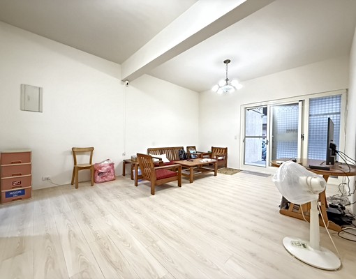 🔥北區稀有1樓三房釋出!免爬樓梯、長輩友善超加分! - Image 3