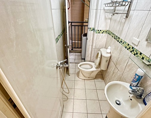 🌟中國醫🌟可租補*電梯獨洗*子母車衛浴開窗 - Image 4