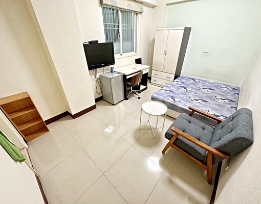 🌟中國醫🌟可租補*電梯獨洗*子母車衛浴開窗 - Image 1