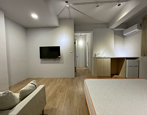 【小孟】✨全新裝潢✨菜寮站/租補/寵物/三重/多種房型/採光 - Image 1