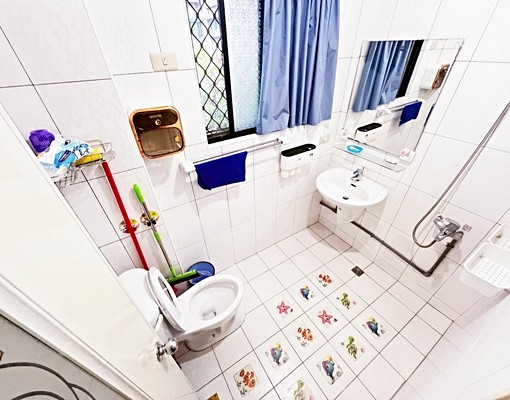 🔥永安市場站✦永福橋5分鐘公館✦採光1房1廳✦獨立進出門 - Image 12