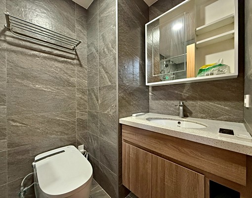 勝美欣溫馨全配兩房平車|🉑直接入住🉑租補入戶籍 - Image 13