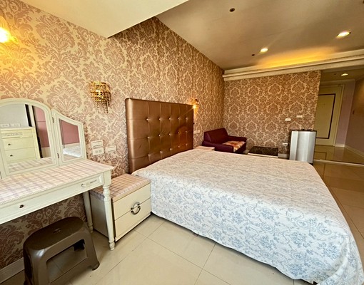 近藝文/中路~舒適大套房~垃圾集中~採光佳 - Image 8