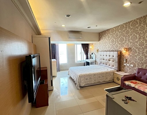 近藝文/中路~舒適大套房~垃圾集中~採光佳 - Image 10