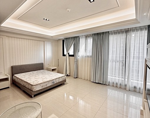 網美小豪宅G7💖白色夢幻歐洲風🉑雙租補🉑乖寵✨平車 - Image 4