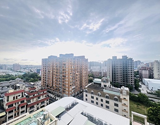 文心高第🔥兩房兩衛🔥可貓可狗🔥高視野 - Image 13