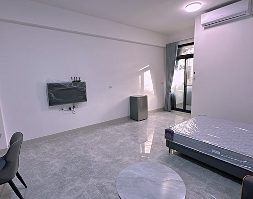 剛出爐全新大套房 - Image 9