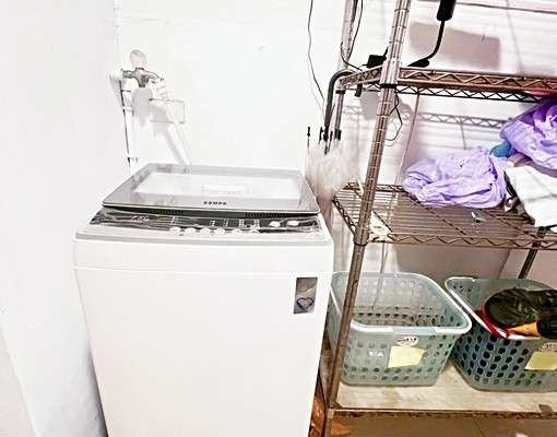 租補洽🔥中原站✦華中橋✦採光✦可貓✦廁所開窗✦變頻冷氣 - Image 11