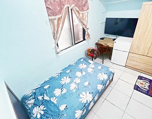 租補洽🔥中原站✦華中橋✦採光✦可貓✦廁所開窗✦變頻冷氣 - Image 4