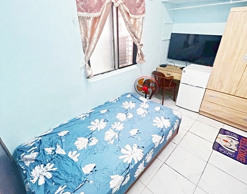 租補洽🔥中原站✦華中橋✦採光✦可貓✦廁所開窗✦變頻冷氣 - Image 3