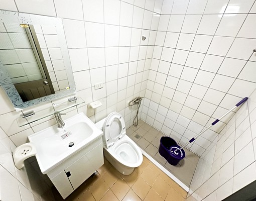 捷運七張【電梯3房2衛】補助洽★養寵洽★房皆有窗 - 591租屋網 - Image 8