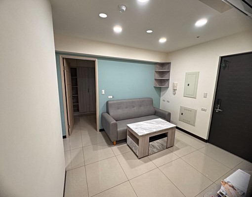 左營悅誠2房平車 - Image 1