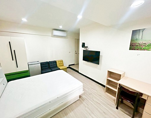 近捷運幸福【超值租案】獨洗★飲水機★採光佳 - Image 3