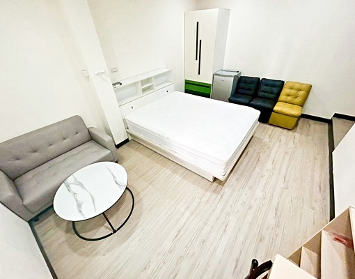 近捷運幸福【超值租案】獨洗★飲水機★採光佳 - Image 4