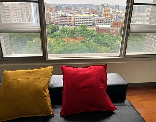 碧根e-park🌈新光遠百🌈面公園🌈稀有景觀戶🌈傢電 - Image 5