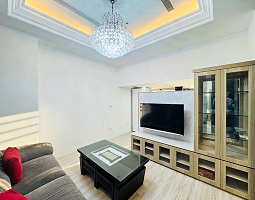 大安、電梯管理公設泳池垃圾收機能強 - Image 3