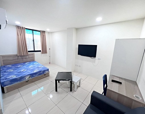 🍎台中車站旁獨立美套房🍎可租補 - Image 1