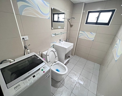 🍎台中車站旁獨立美套房🍎可租補 - Image 4