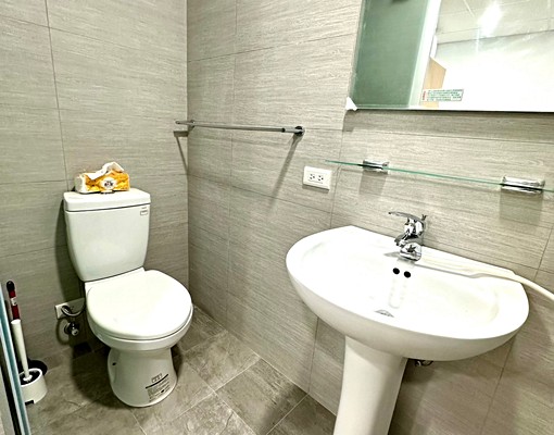 菜寮站🌸一樓免爬梯安靜巷弄/獨洗小資專屬套房 - Image 6