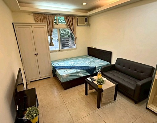 菜寮❤️獨洗曬/免爬梯/傢俱齊全/採光通風/格局方正 - Image 2