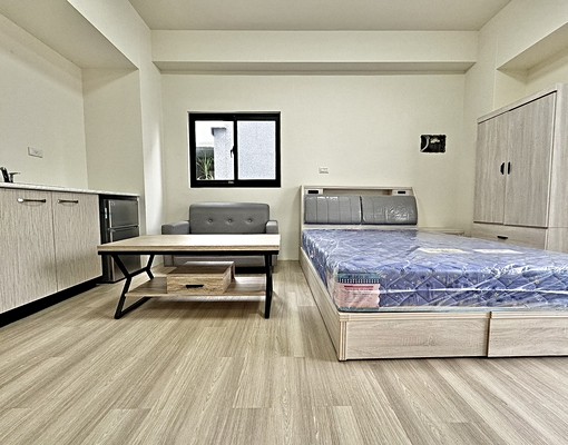 北區💥獨洗曬可租補大空間套房💥 - Image 2