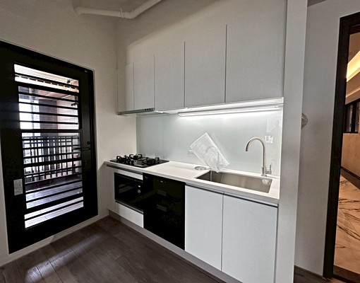 全新落成百萬裝潢三房雙車允將青曦 - Image 10