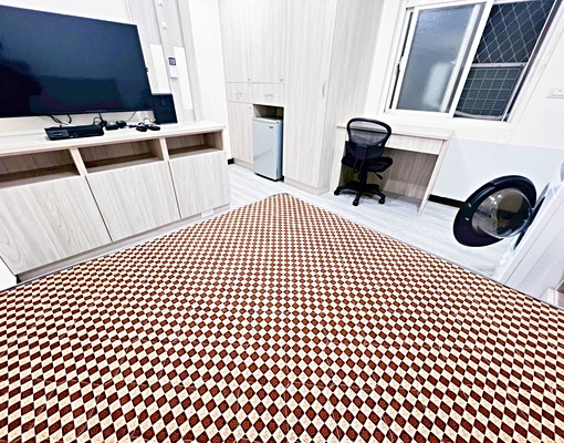 租補洽🔥3分鐘頂溪站✦採光✦獨立洗曬衣✦廁所開窗✦變頻冷氣 - Image 2