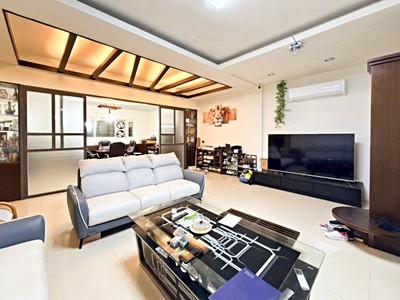 急售！建興路獨棟農舍，離景碩、勤美，騎摩托車２分鐘！