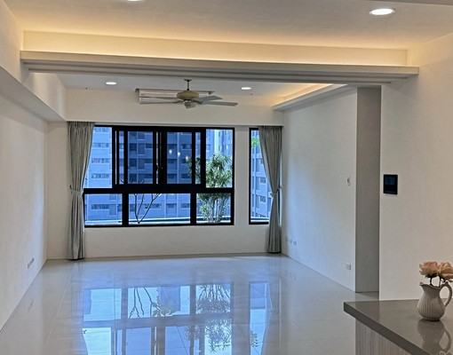 空屋#育賢路樹德路軍功路太順路新興路 - Image 1