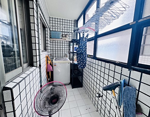 大業大有路羅丹二期三房車 - Image 8