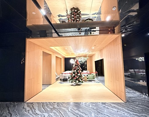 獨家💎國聚之見無限視野|歡迎短租|獨家代理|下樓星巴克 - Image 1