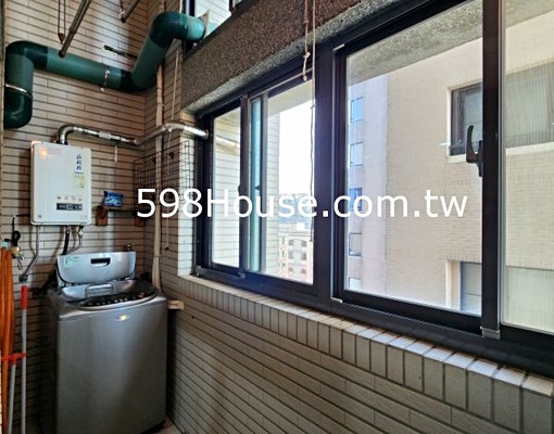 竹北租屋近大遠百。魔術空間大3房。家庭最愛 - Image 10