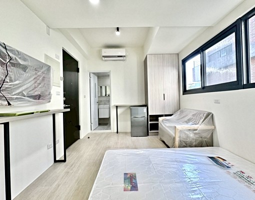 教育大學💖雙租補💖可報稅💖陽台獨洗💖全新未住 - Image 3