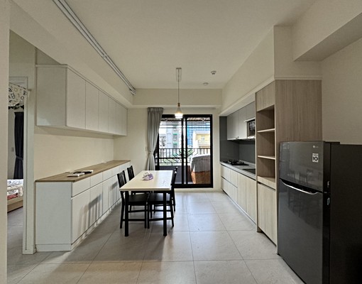 芬享好屋🏆青埔英倫花園兩房車(可租補) - Image 3