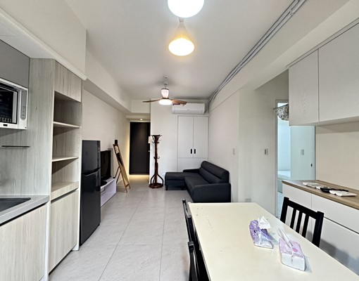 芬享好屋🏆青埔英倫花園兩房車(可租補) - Image 1