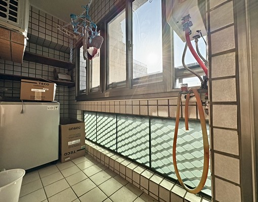 ❗可租補入戶籍🔥傢俱全配❗泡澡浴缸💯簡約木質風格❗❗ - Image 14