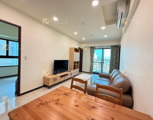 嶺東科大#三房平車#可開火#可租補#可入籍#養貓可談需面議 - Image 1