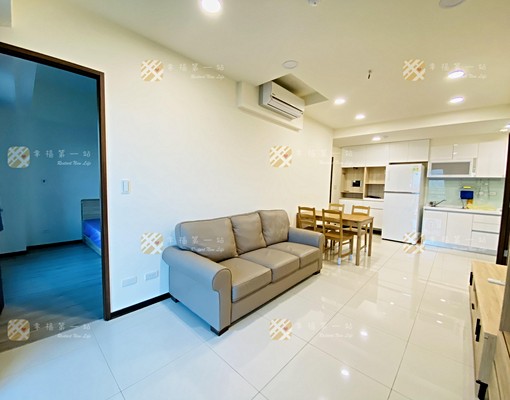 嶺東科大#三房平車#可開火#可租補#可入籍#養貓可談需面議 - Image 3