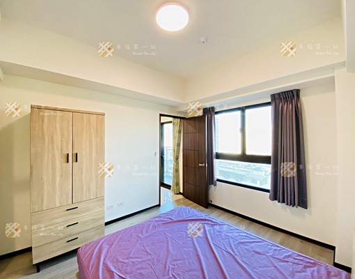 嶺東科大#三房平車#可開火#可租補#可入籍#養貓可談需面議 - Image 5