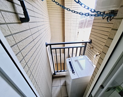 崇德👌喵喵🎈專屬陽台❤️租補 - Image 13